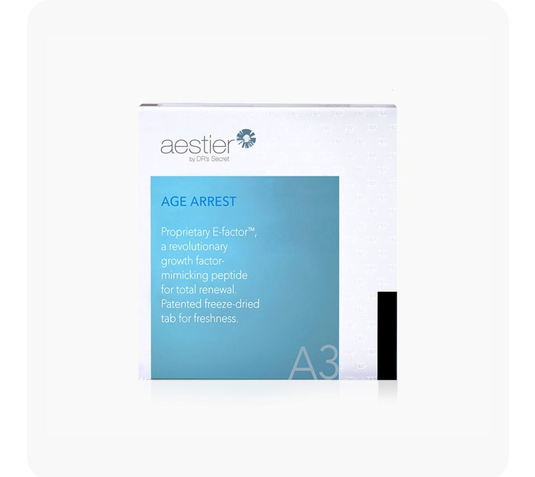 熙黛爾 駐顏肽片(30 tabs)