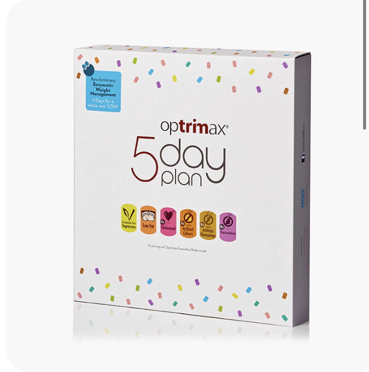 👍窈輕悅 5天行動組合（體內環保♻️就靠它）