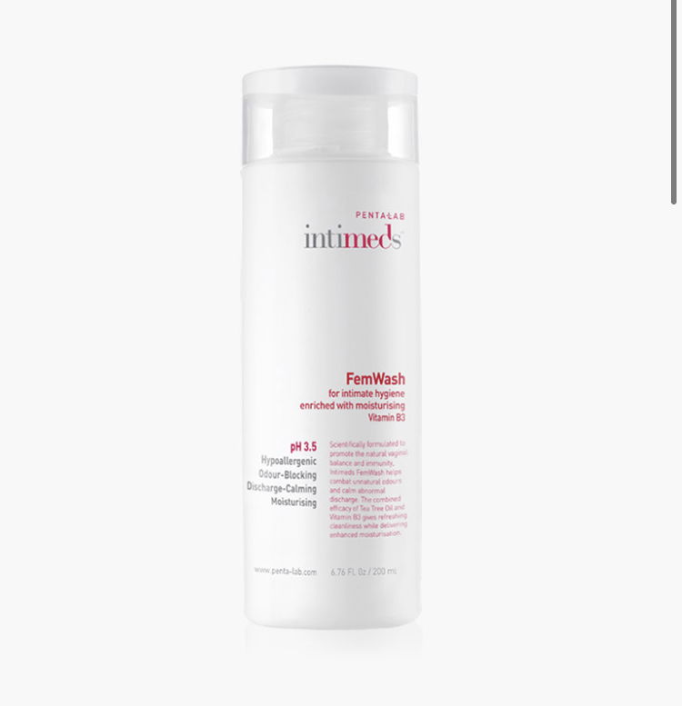 🛁唯美工坊 親曼清潔液（私密清潔最好洗）