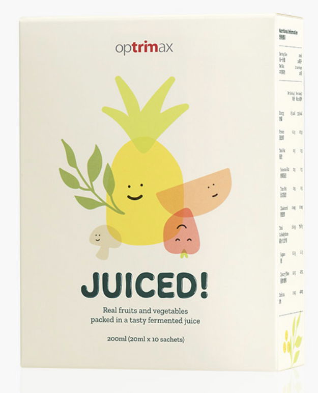 窈輕悅 清輕漿發酵飲