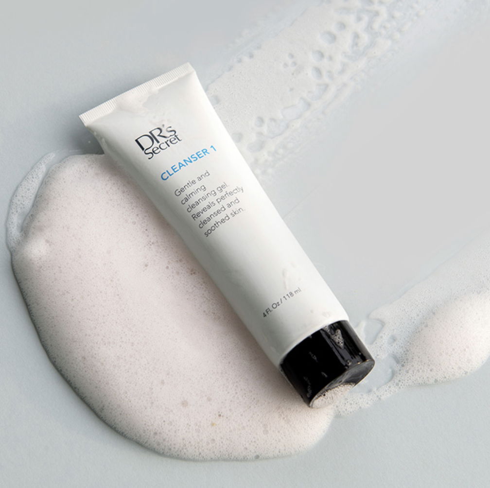 🏆人氣#1 潔膚霜 保濕洗卸四合一