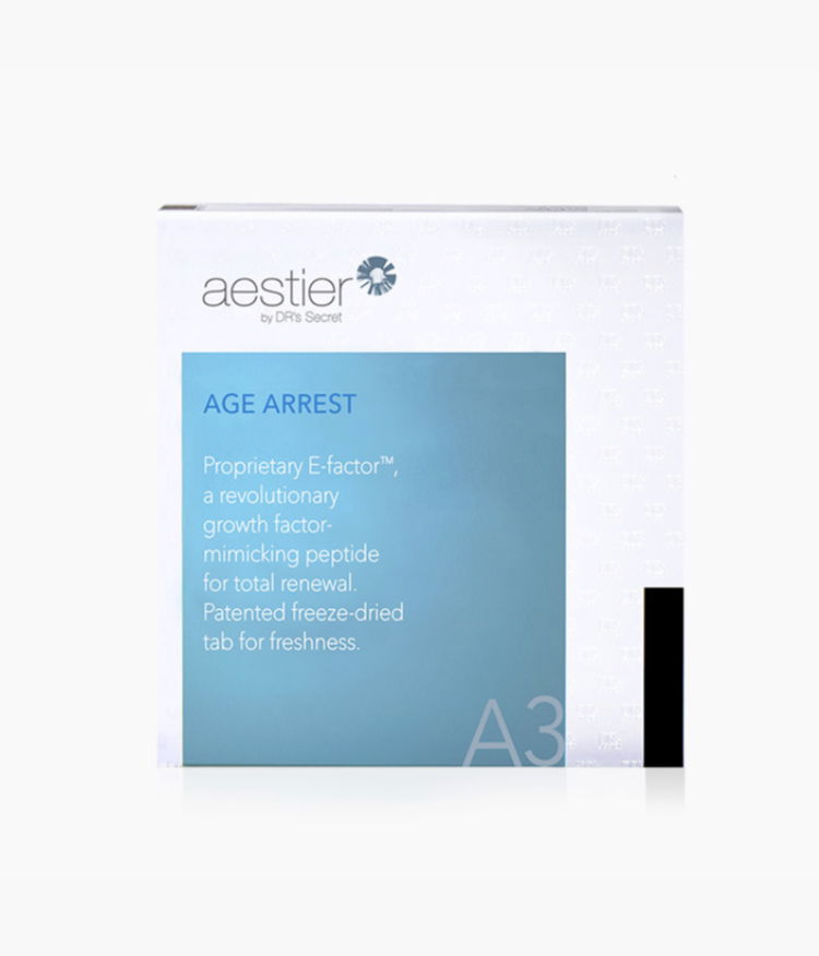 熙黛爾 駐顏肽片(30 tabs)