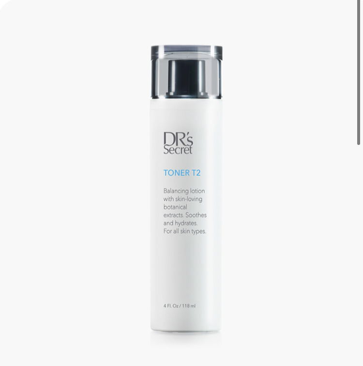 💦調膚液 T2（比玻尿酸保濕4600倍）