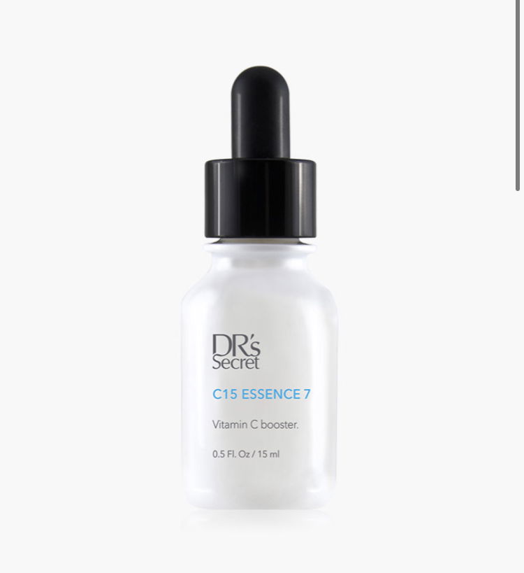 ❄️皙之密 C15精華液(7)（阻斷你肌膚的黑天鵝）