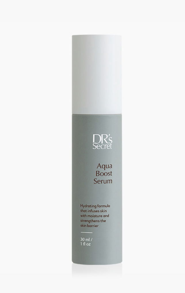 盈潤補水精華露10