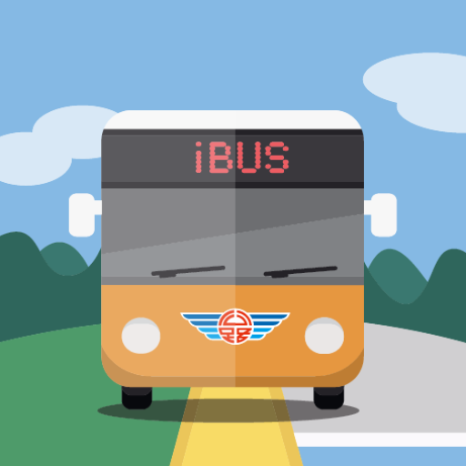 iBus_公路客運 - Apps on Google Play