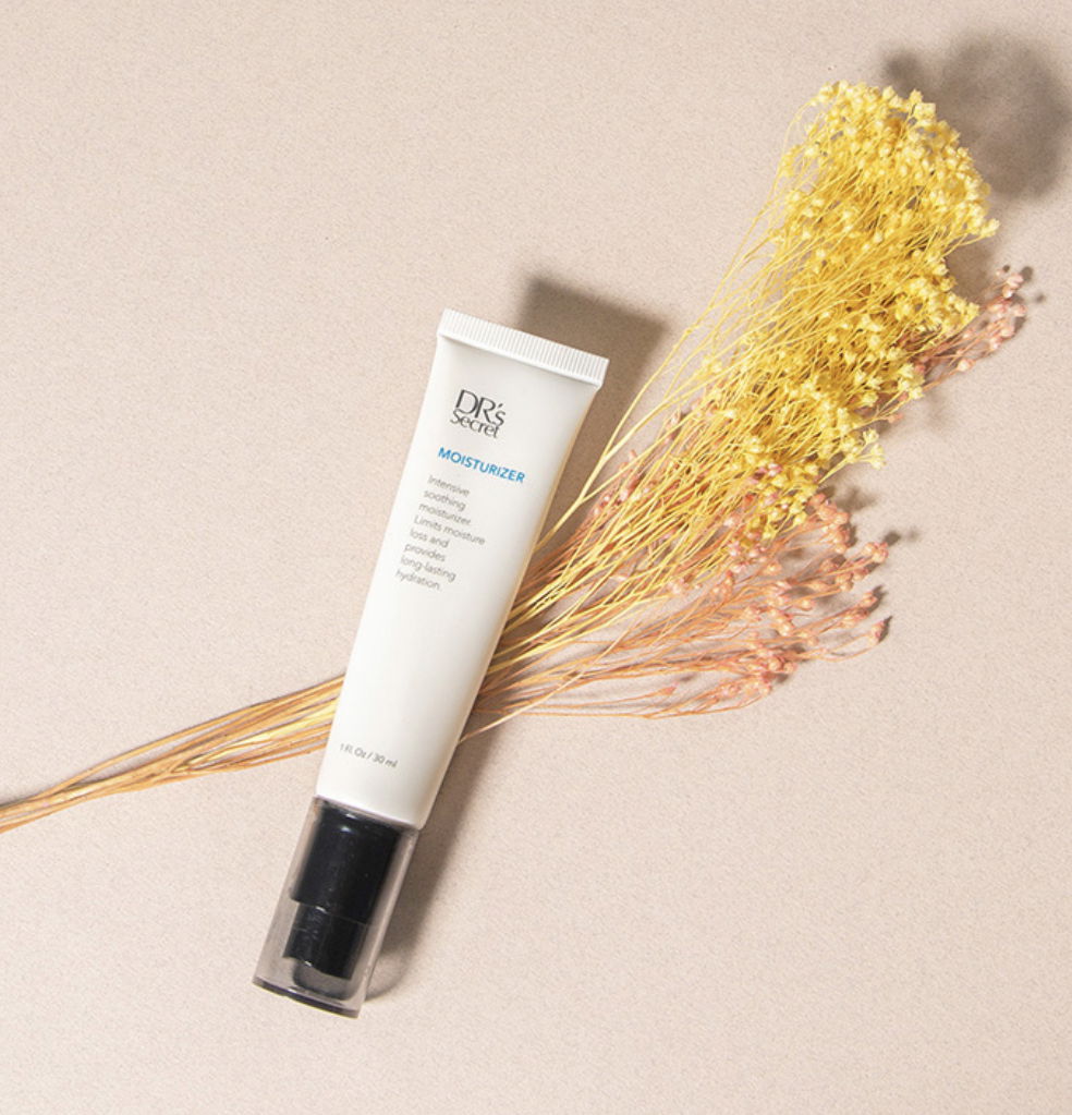 #6 潤膚霜 撫平乾燥高度保濕儲水力