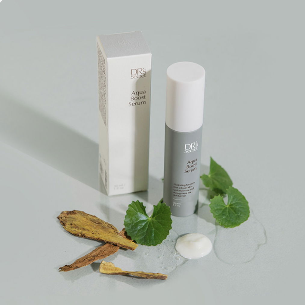 🏆人氣#10盈潤補水精華露 嚴重缺水 痘痘肌 敏感適用