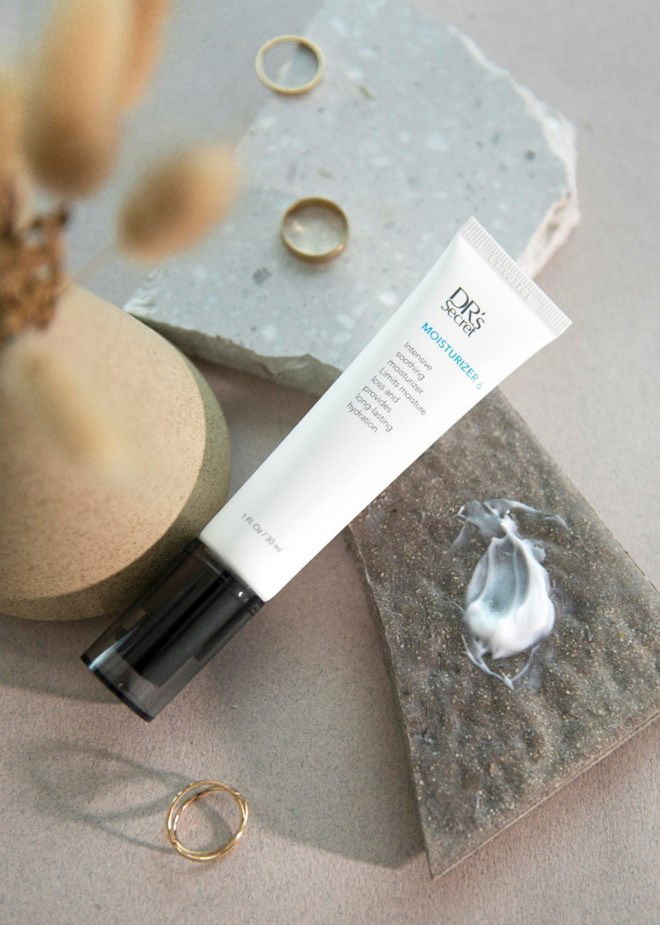 皙之密 潤膚霜(6)