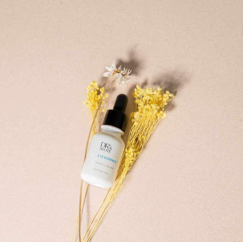 皙之密 C15精華液(7) 