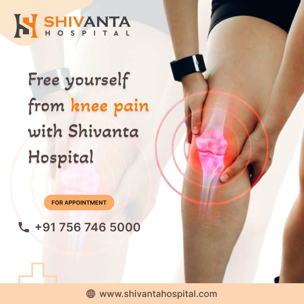 What you need to know about knee replacement surgery