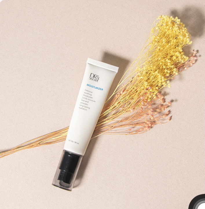 潤膚霜 ｜加強鎖水、修護 必備小護士