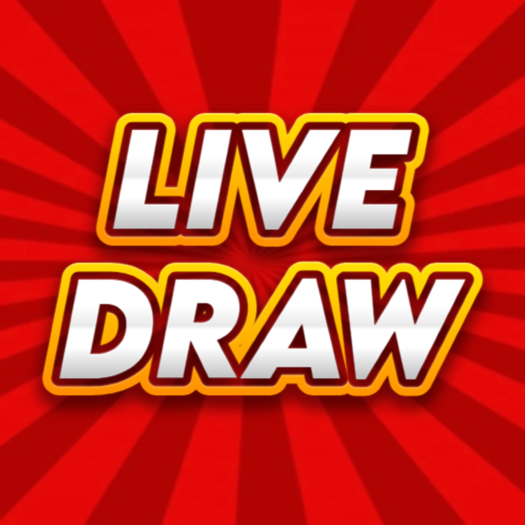 LIVE DRAW