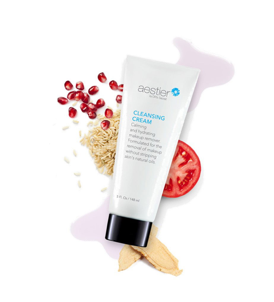 熙黛爾 卸妝乳霜A1 