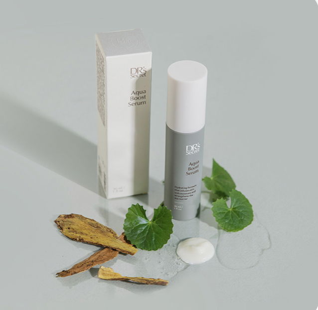 盈潤補水精華露 ｜急速補水💦亮度提升upup,又稱 擦的水光針💉