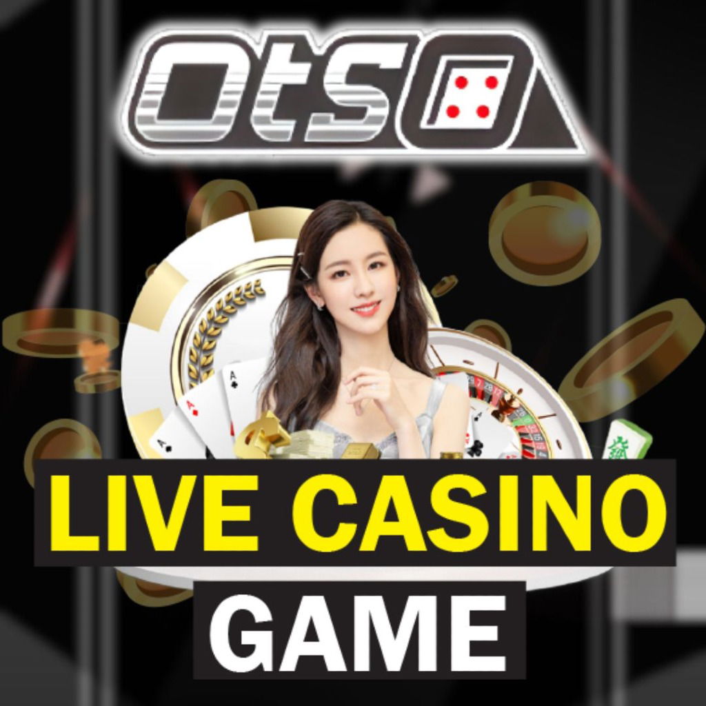 OTSOBET LIVE GAME