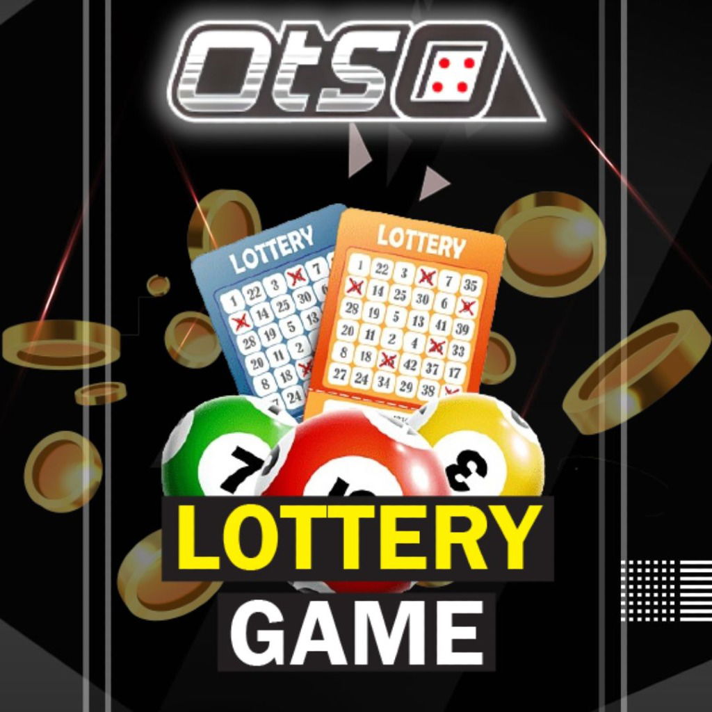 OTSOBET LOTTERY