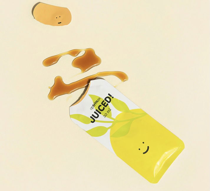 清輕漿—天然發酵飲