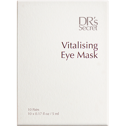 煥活晶透眼膜”掃除疲憊.  揮別黯沉” $1720