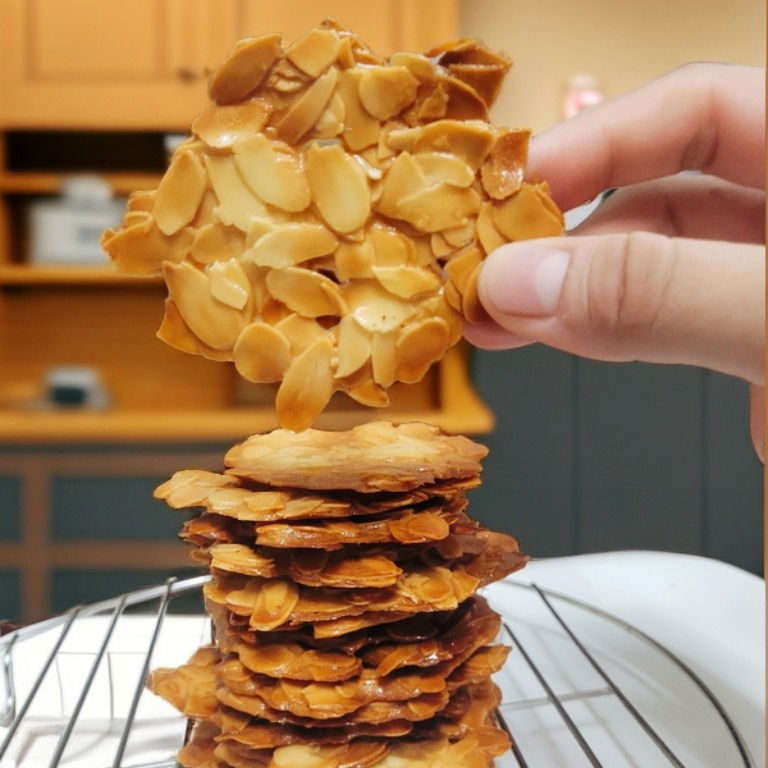 貝克林常駐甜品訂購♥️