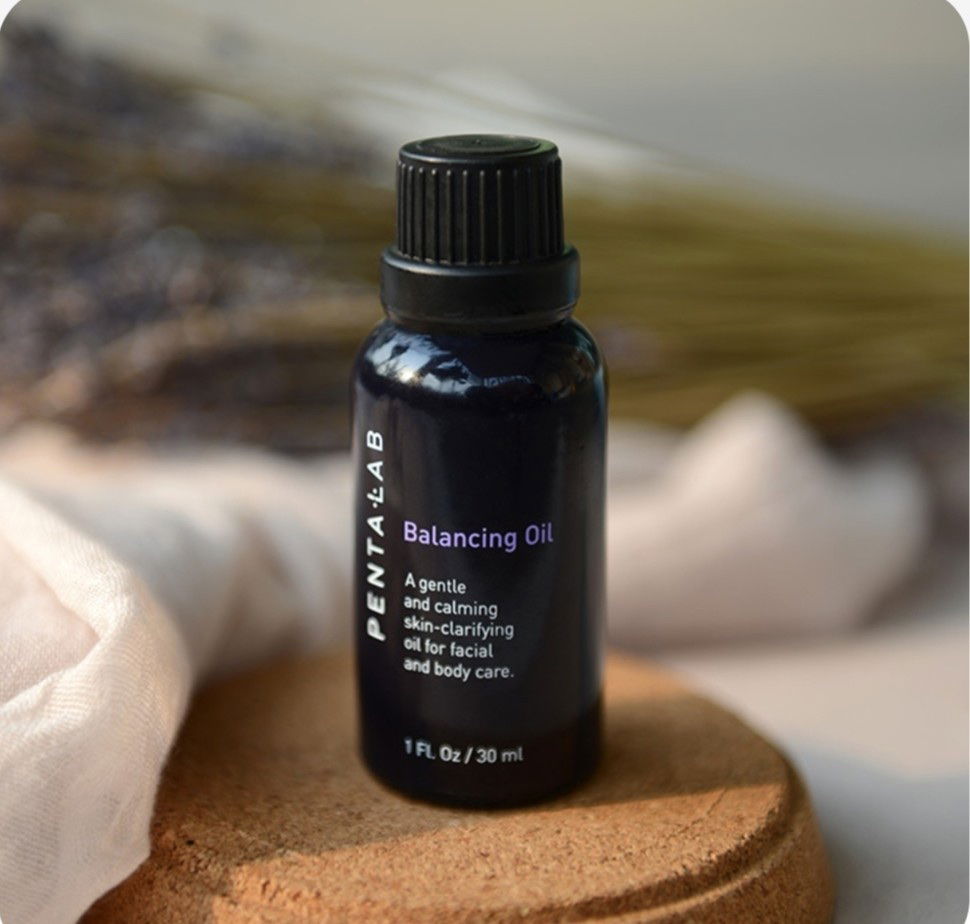 唯美工坊 全卉複方精油配套