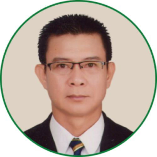 Lương y Nguyễn Thành Hiếu