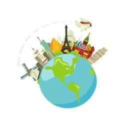 依「國家別」探索留遊學顧問機構