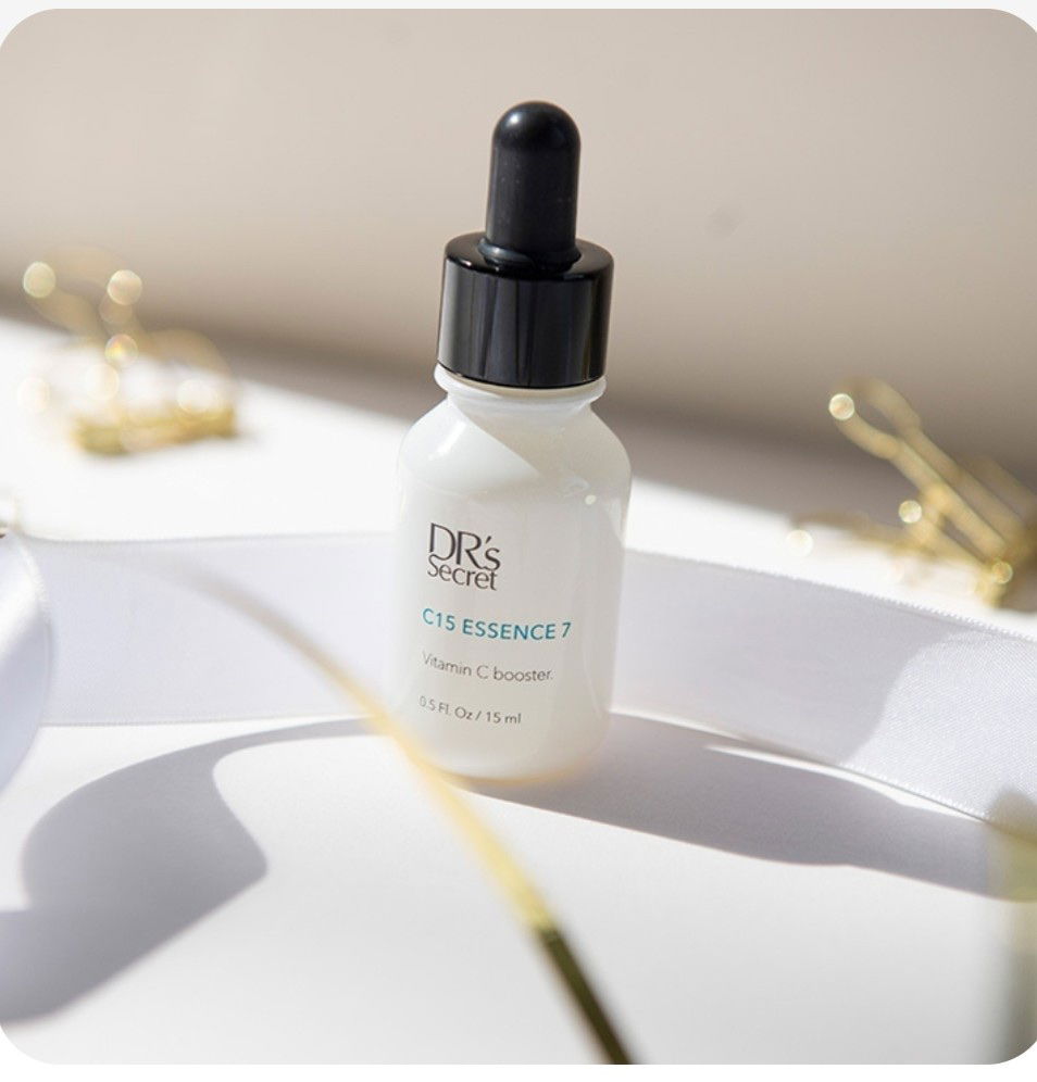 皙之密 C15精華液#7