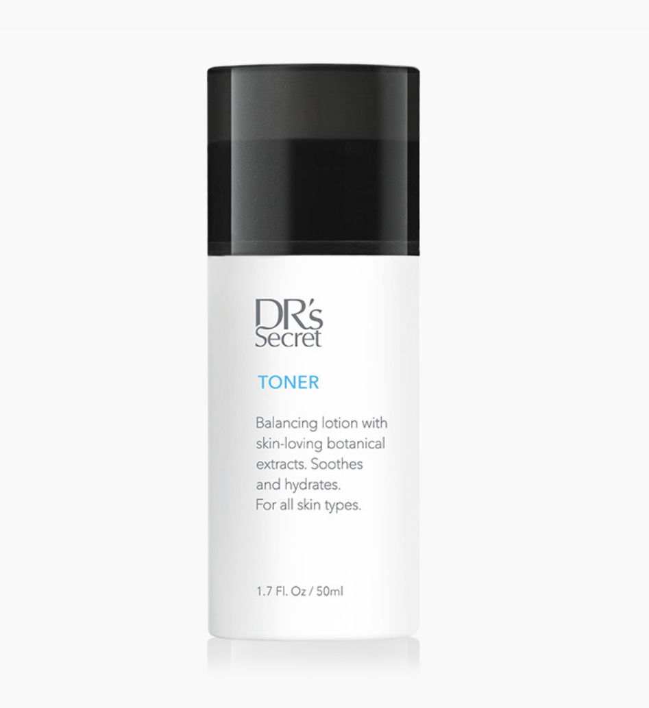 比玻尿酸還保濕的調膚液50ml