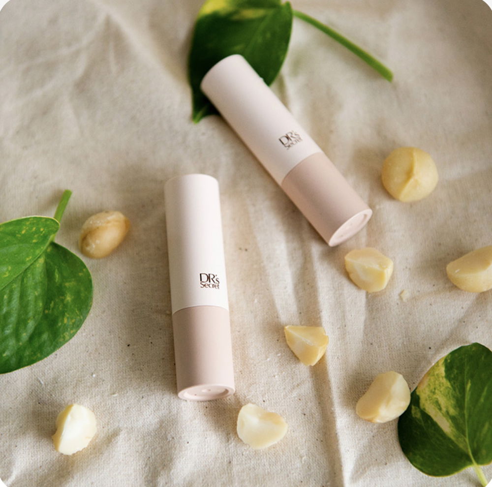 皙之密✨修護潤唇膏--甜橙 