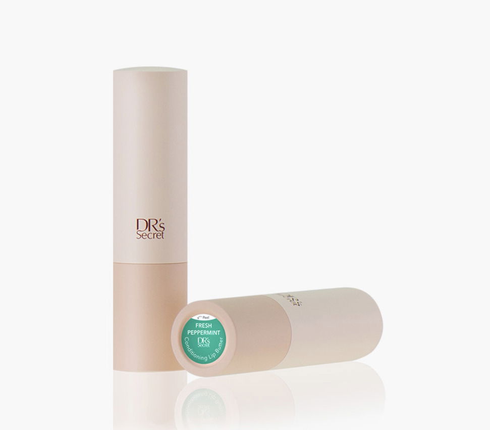 皙之密✨修護潤唇膏--薄荷 