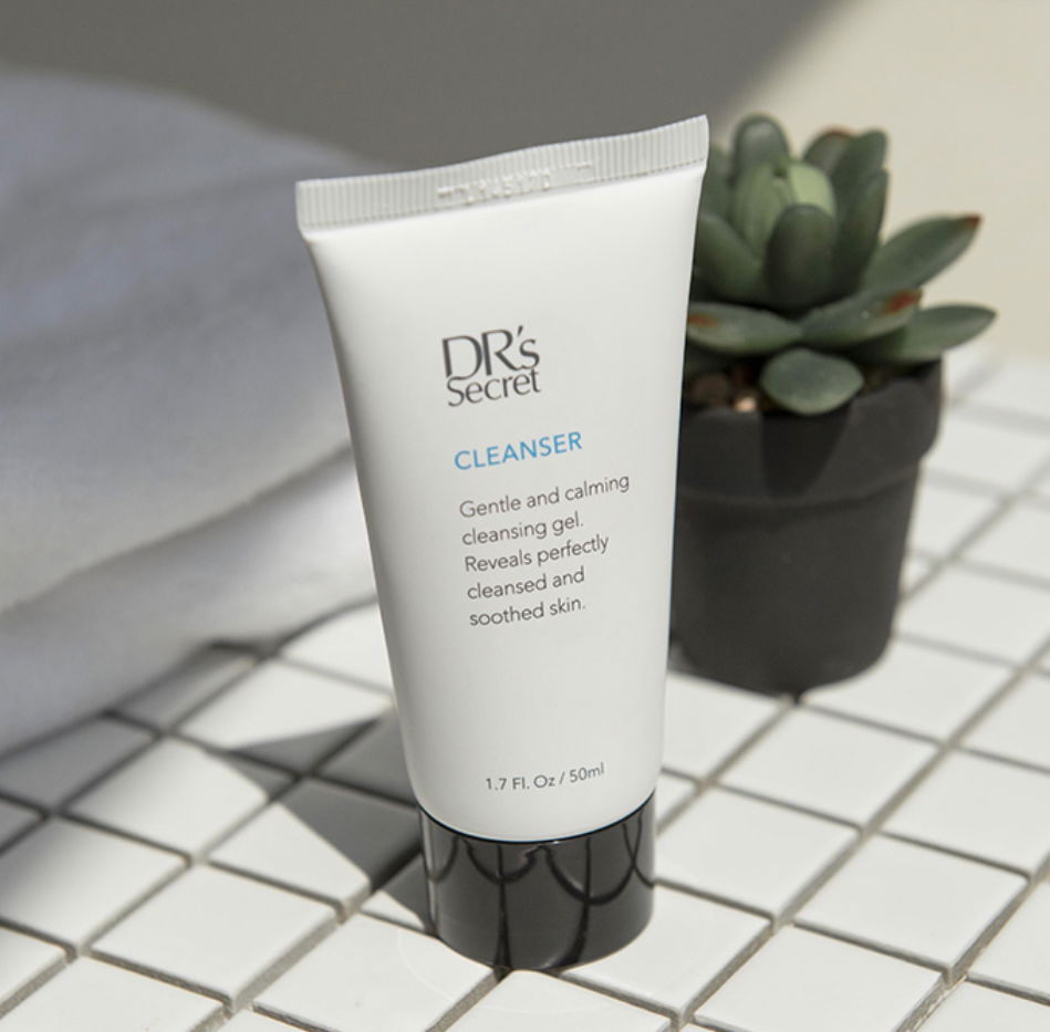 皙之密✨潔膚霜 50ml 