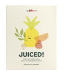 ｜清輕漿｜揮別宿便困擾