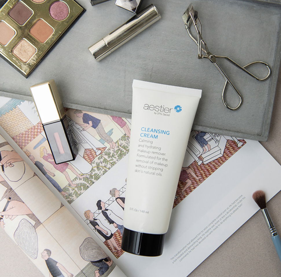 熙黛爾✨卸妝乳霜A1