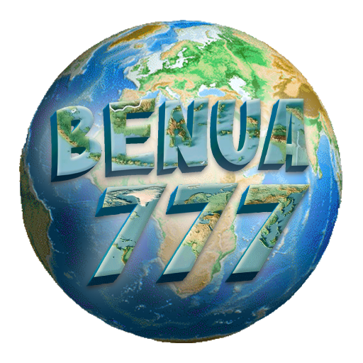 LINK RESMI BENUA777