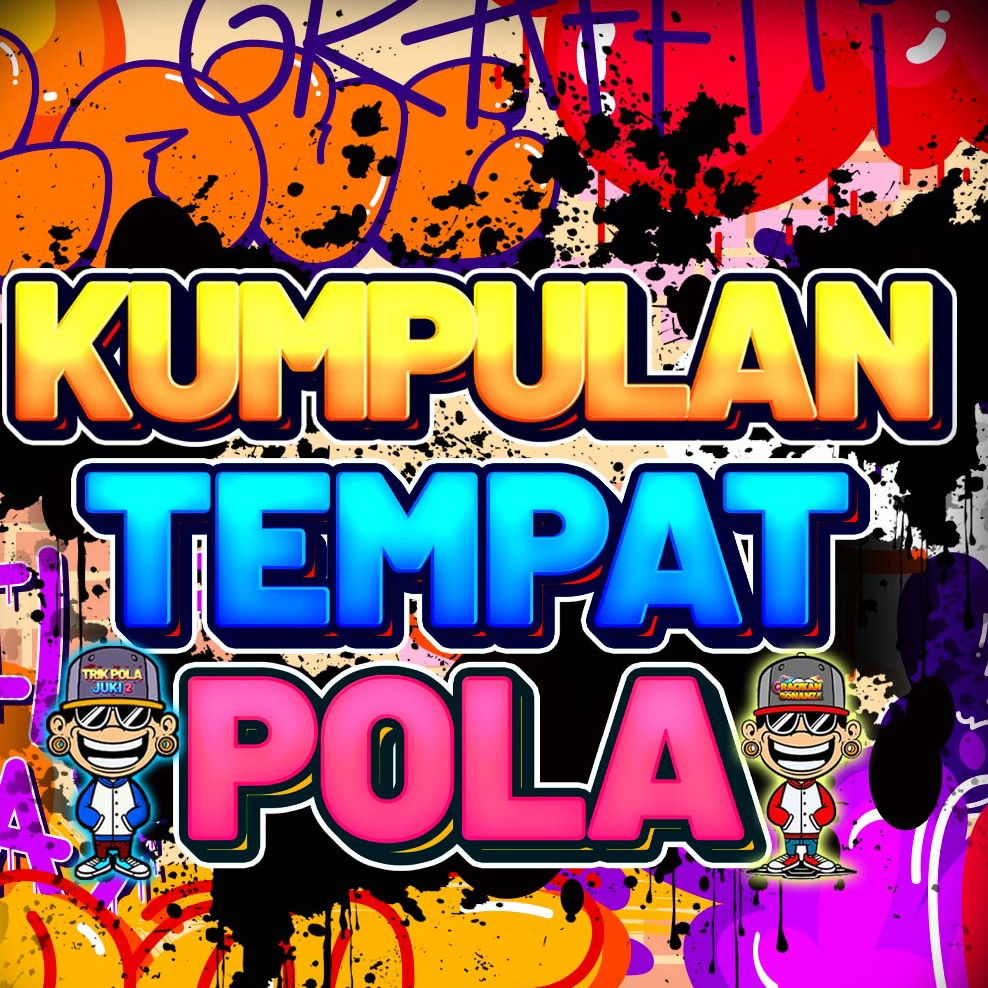 KUMPULAN TEMPAT POLA JUKI DONGKAL⚡️( KTP )⚡️