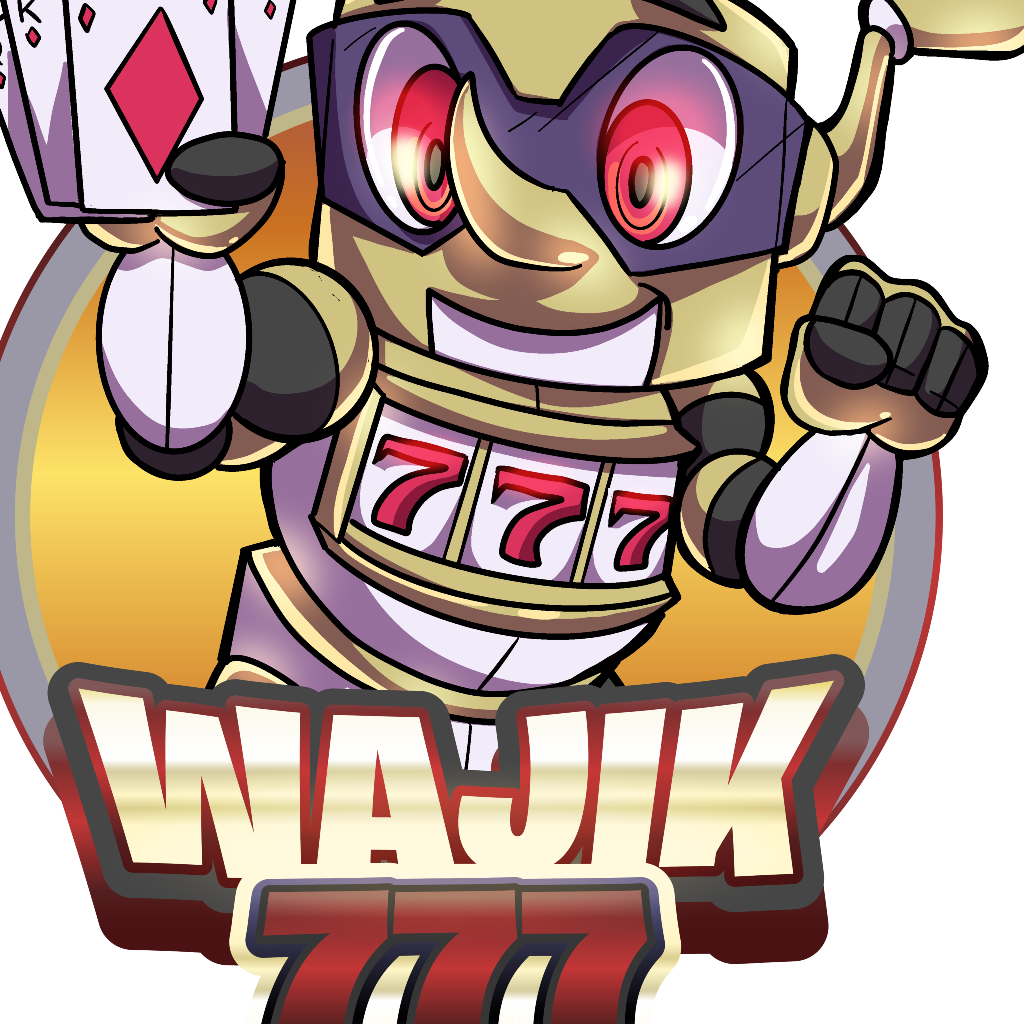 LINK ALTERNATIF WAJIK777