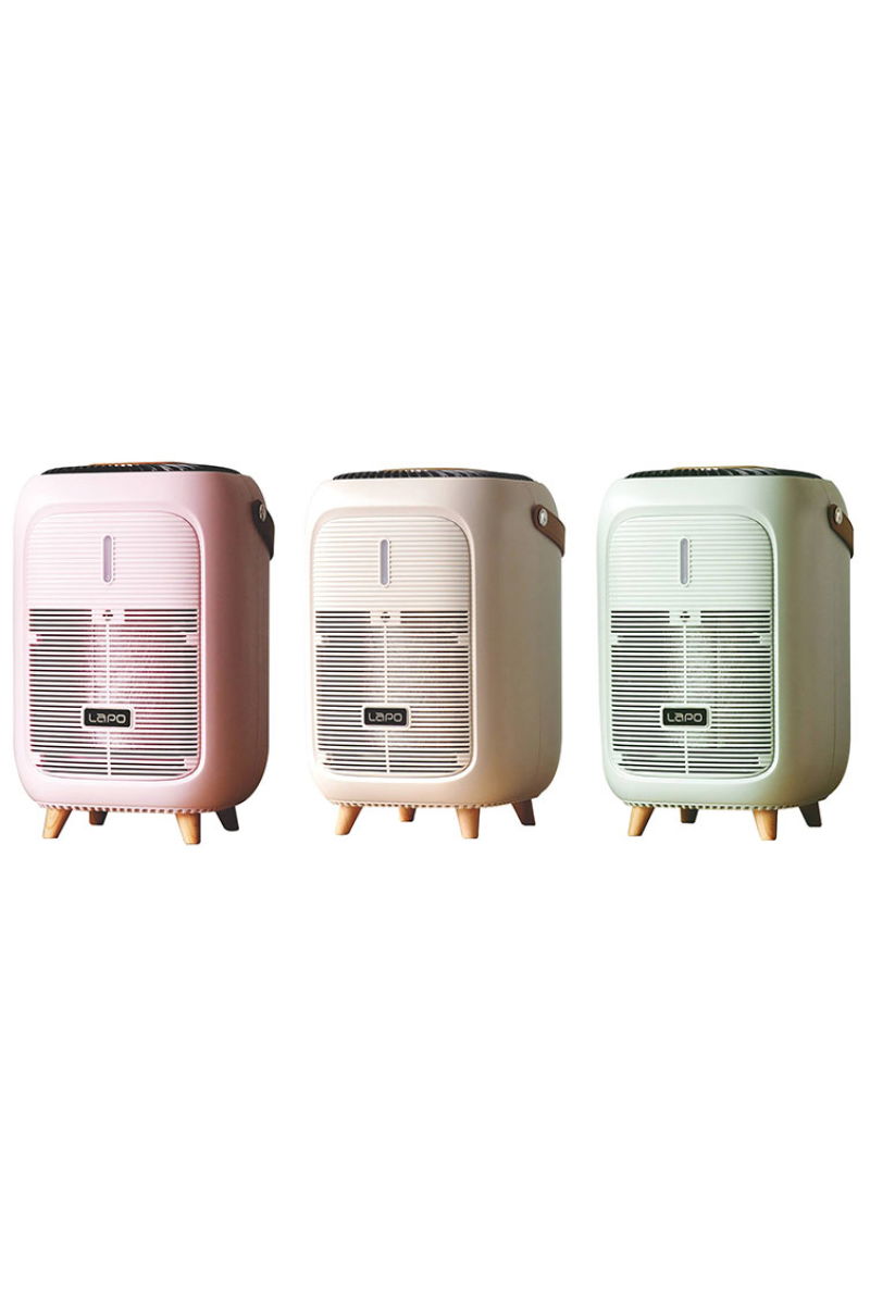 你的鼻子需要這個東西