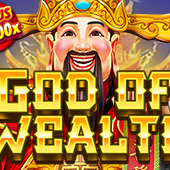 God Of Wealth