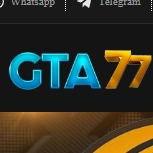 Daftar login Gta77