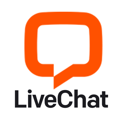LIVE CHAT