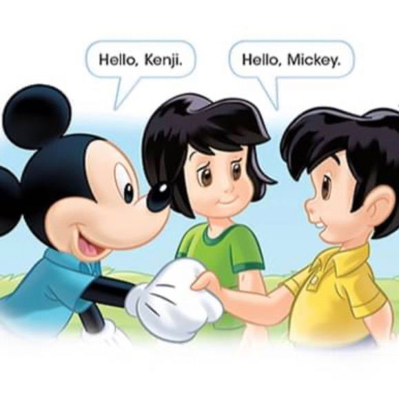 🎶生活對話編製成歌-會唱就會說