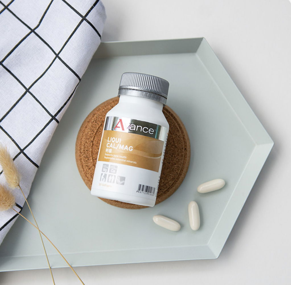 🏆非常好吸收CP值超高 維格爾 鈣鎂膠囊