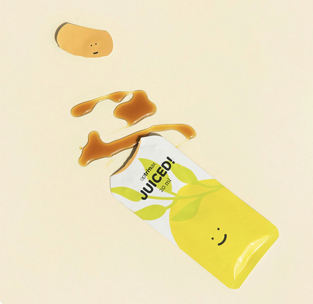  宿便 便秘 小腹你需要擁有清輕漿發酵飲