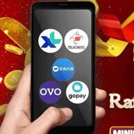 DAFTAR E WALLET LEBIH GAMPANG