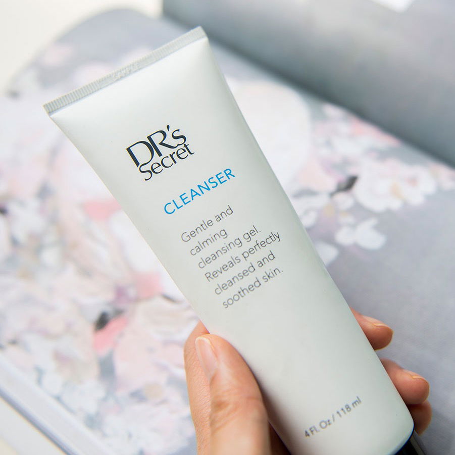 #1 潔膚霜💕 洗/卸/軟化角質 讓毛孔透氣呼吸