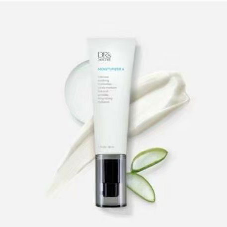 #6 潤膚霜💕 滋養肌膚、補充水份💦連baby👶🏻也可以使用