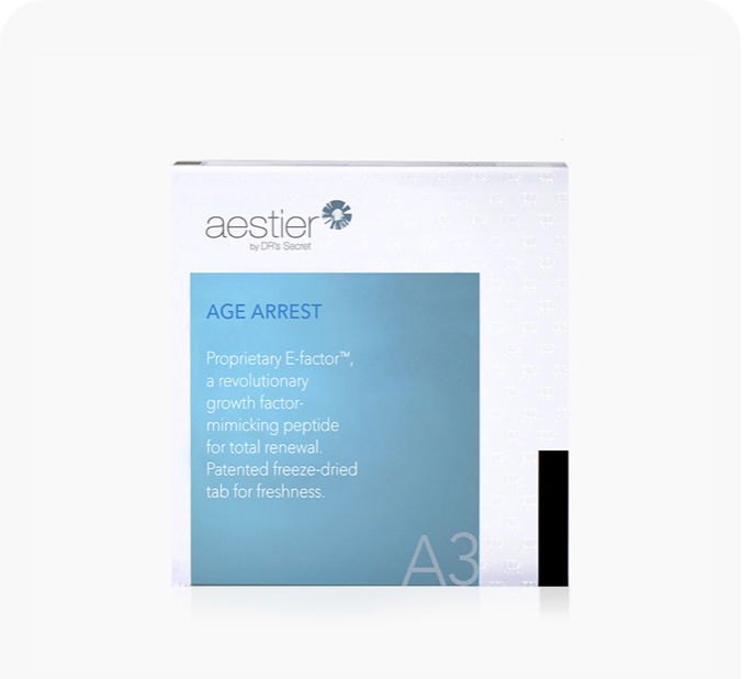 熙黛爾 駐顏肽片(30 tabs) 