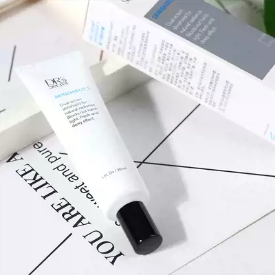 防紫外線物理性·防曬霜（保水）