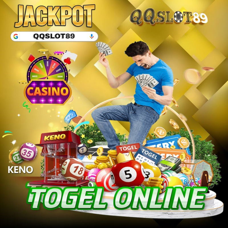 Qqslot89: Daftar Link Agen Slot Online Gacor 2023 Indonesia Terbaik on Strikingly